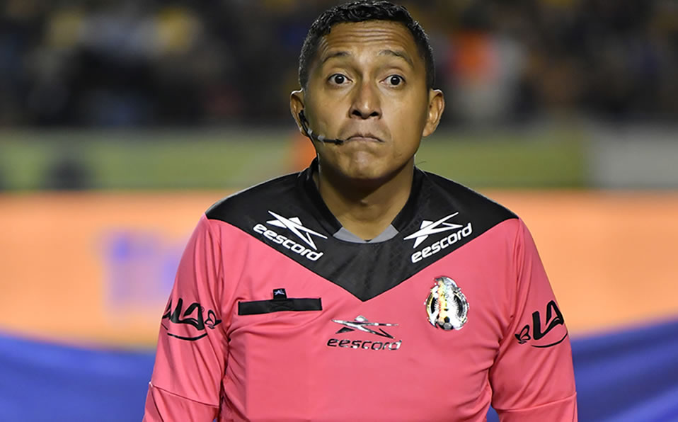 No tendrá actividad en la J4 del Clausura 2020. (Imago 7)