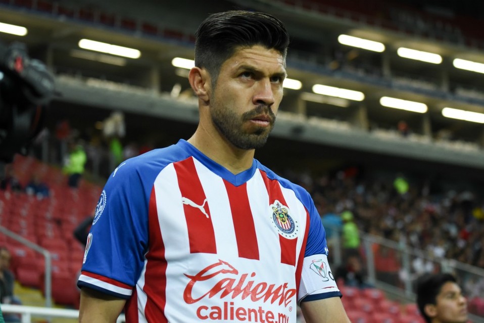 Atlético de San Luis y Chivas abrirán la jornada 4 del Clausura 2020 este viernes 31 de enero a las 19:00 horas. (Foto: Imago7)
