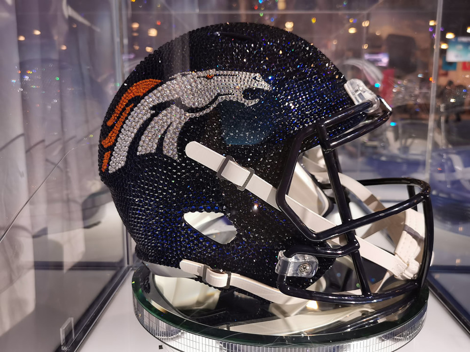 Broncos