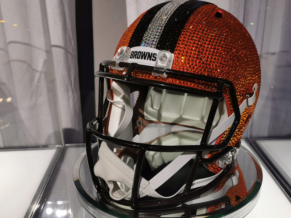 Browns