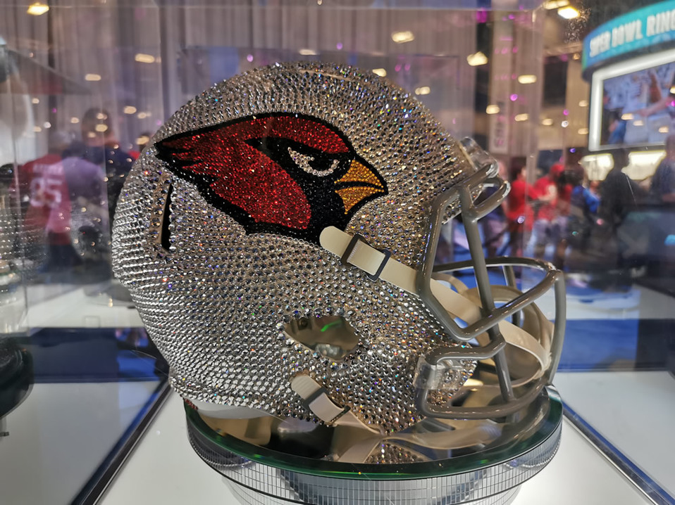 Cardinals