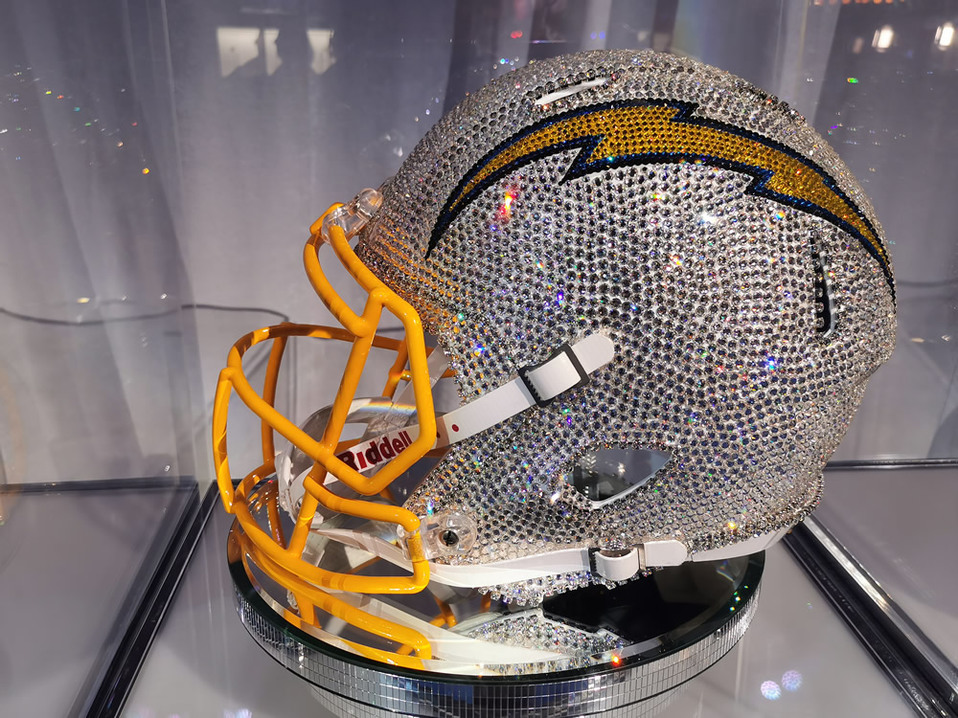 Chargers