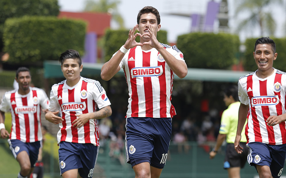 Dani Ríos, otro goleador mexicano en MLS que no tuvo lugar en Chivas (Imago7)