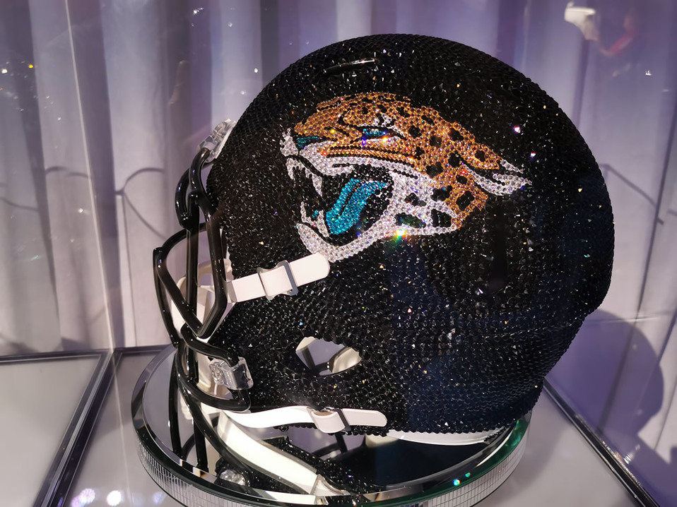 Jaguars