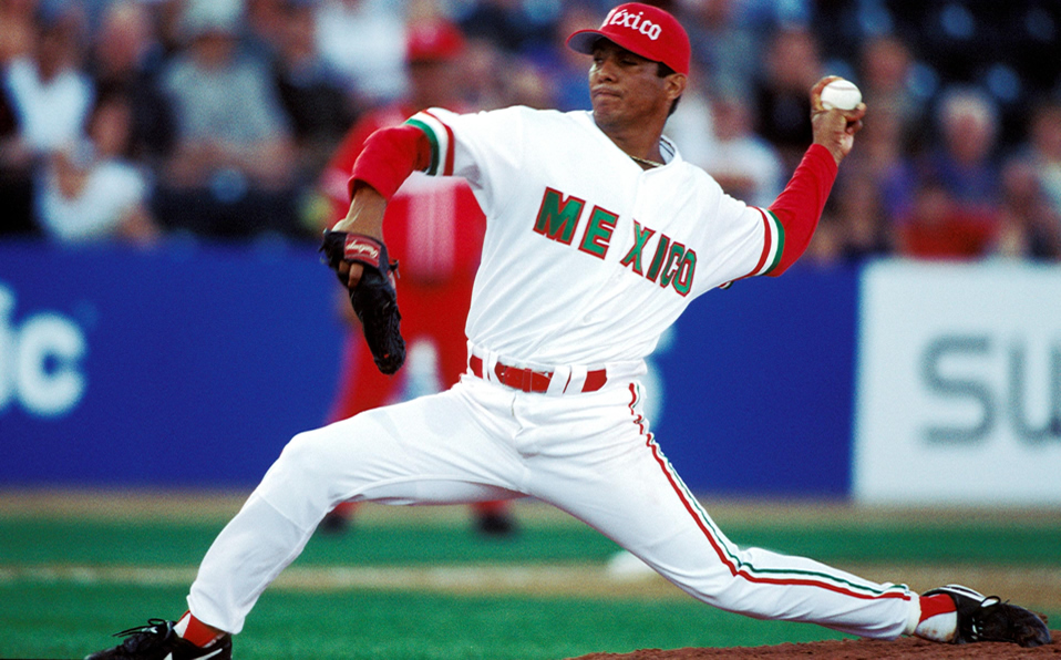Narciso Elvira fue pitcher de Sultanes de 1993 a 1998. (Foto: Mexsport)