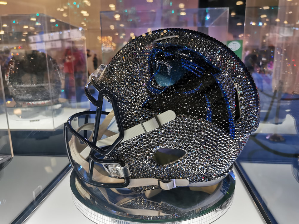 Panthers