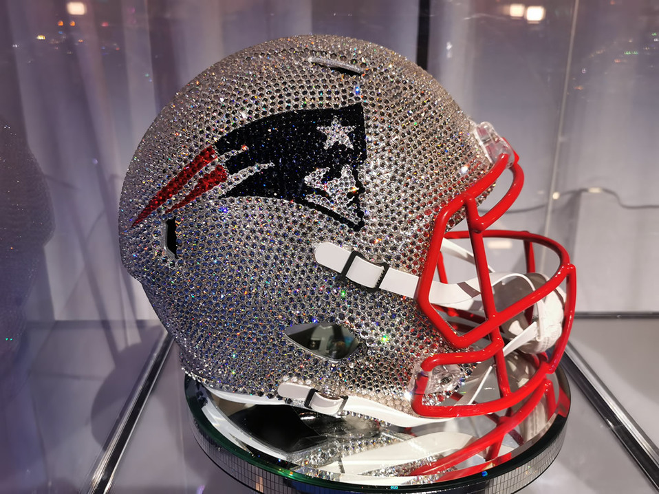 Patriots