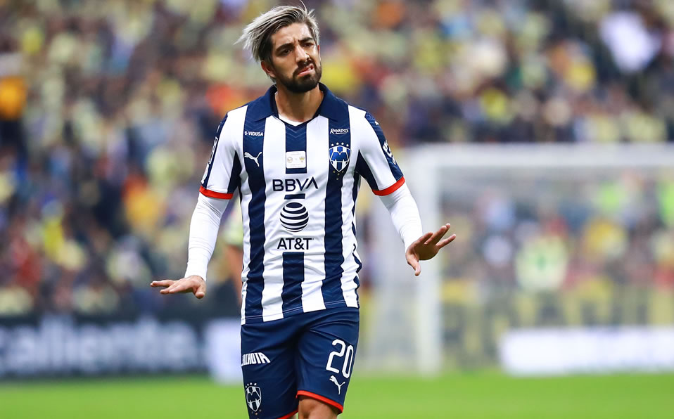 Pizarro ha ganado el título de Liga MX con tres equipo diferentes. (Imago7)