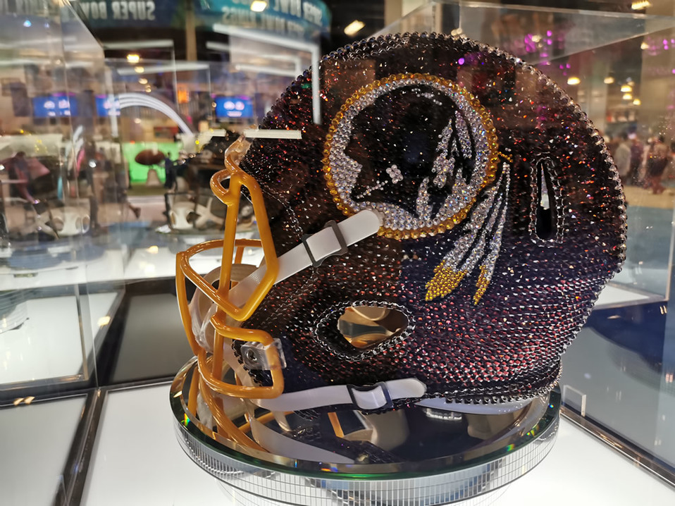 Redskins