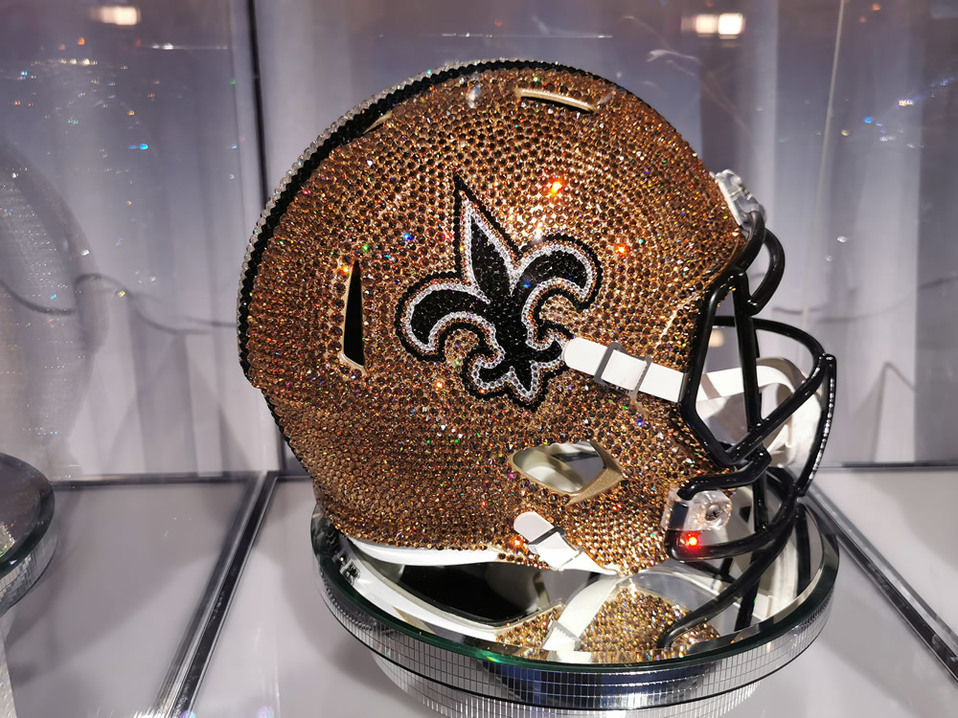 Saints