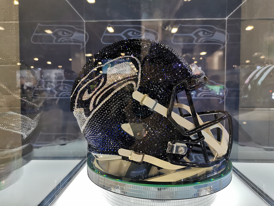 Seahawks