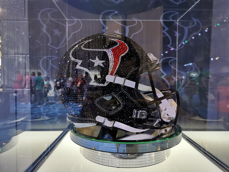 Texans