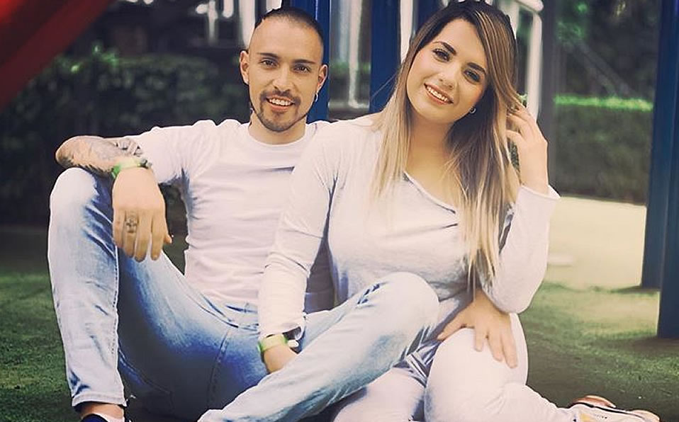 Tras las agresiones, la pareja levantó la denuncia. (Marianagrl)