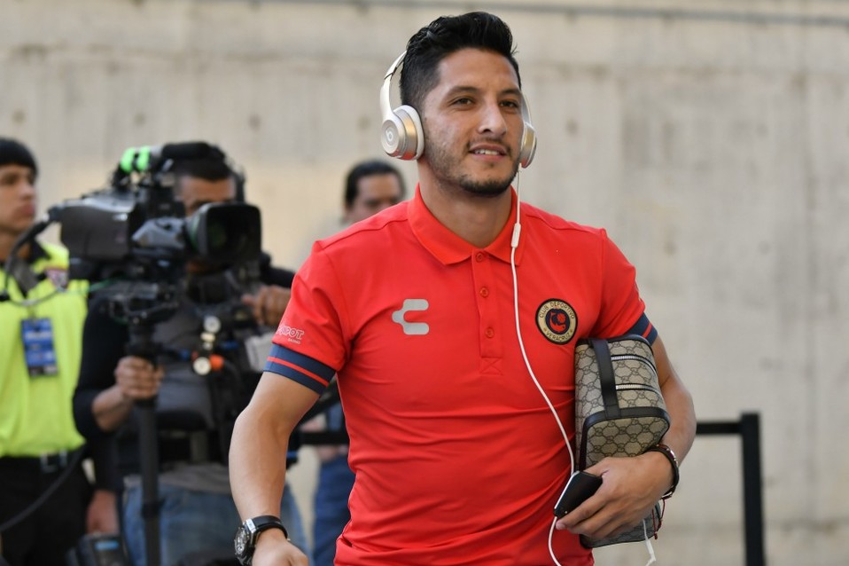 Ángel Reyna | El torneo anterior estuvo con Veracruz, pero a diferencia de la mayoría de sus compañeros, el delantero no encontró club.
