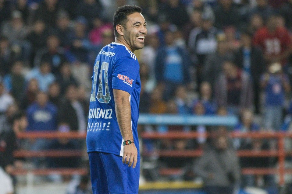 Marco Fabián | Se habló su posible regreso a Chivas, sin embargo, esto no se dio, además que ya no despertó interés en la MLS.