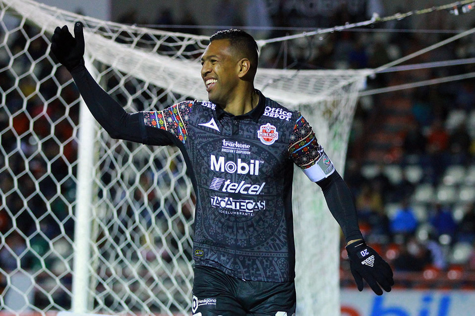 MINEROS 4-0 Venados; Jornada 2, Ascenso MX, GOLES, VIDEO