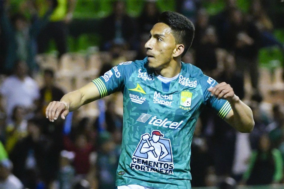 Morelia y León se enfrentarán este sábado 1 de febrero  las 17:00 horas en la jornada 4 del Clausura 2020 (Foto: Imago7)