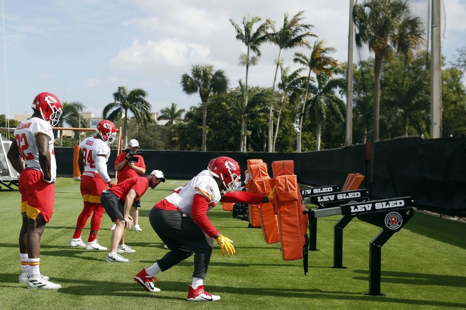 El Super Bowl da apertura a momios más allá de los deportivo (Foto: AFP)