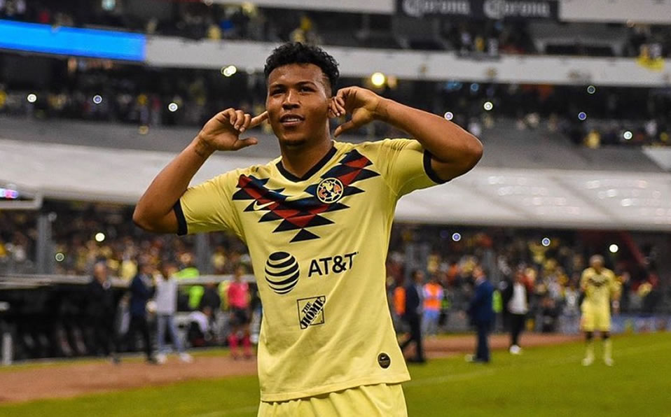 La única opción para el colombiano tendrá que salir de la MLS. (rogermartinez94)