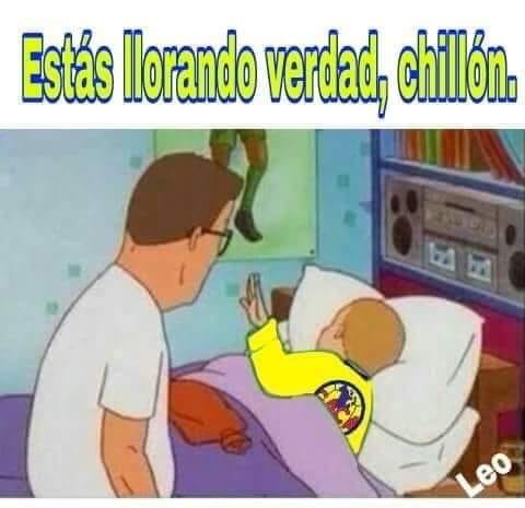 La jornada acabó temprano, pero las risas siguen con los memes.
