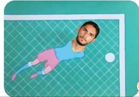 La jornada acabó temprano, pero las risas siguen con los memes.