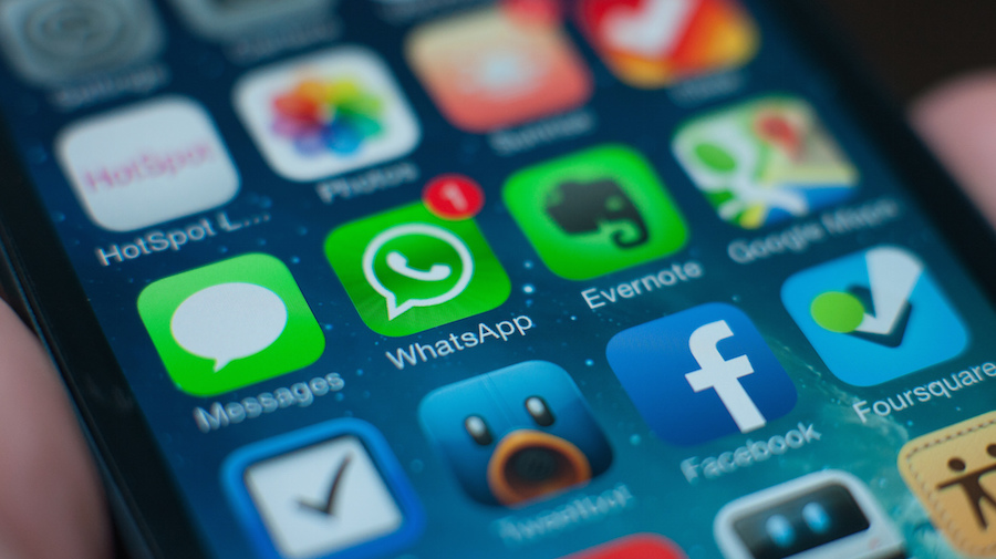 De manera constante se van creando mejoras en diversas apps para ofrecer una mejor experiencia de WhatsApp.