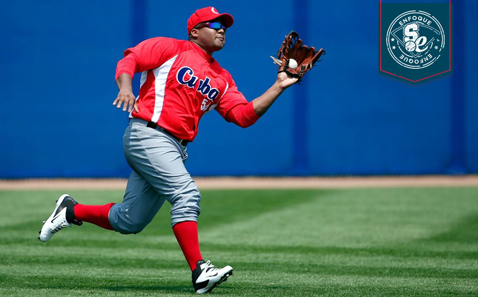 Cuba tuvo su última participación en Panamá 2019. (Foto: @mlbcuba)