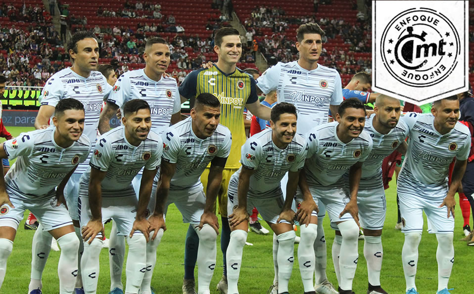 No todos los jugadores corrieron con la misma fortuna. (Imago 7)