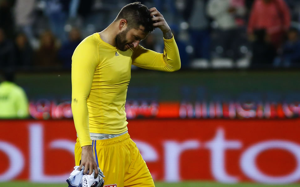 Tigres enfrentará a Chivas en la Jornada 5. (@Imago7)