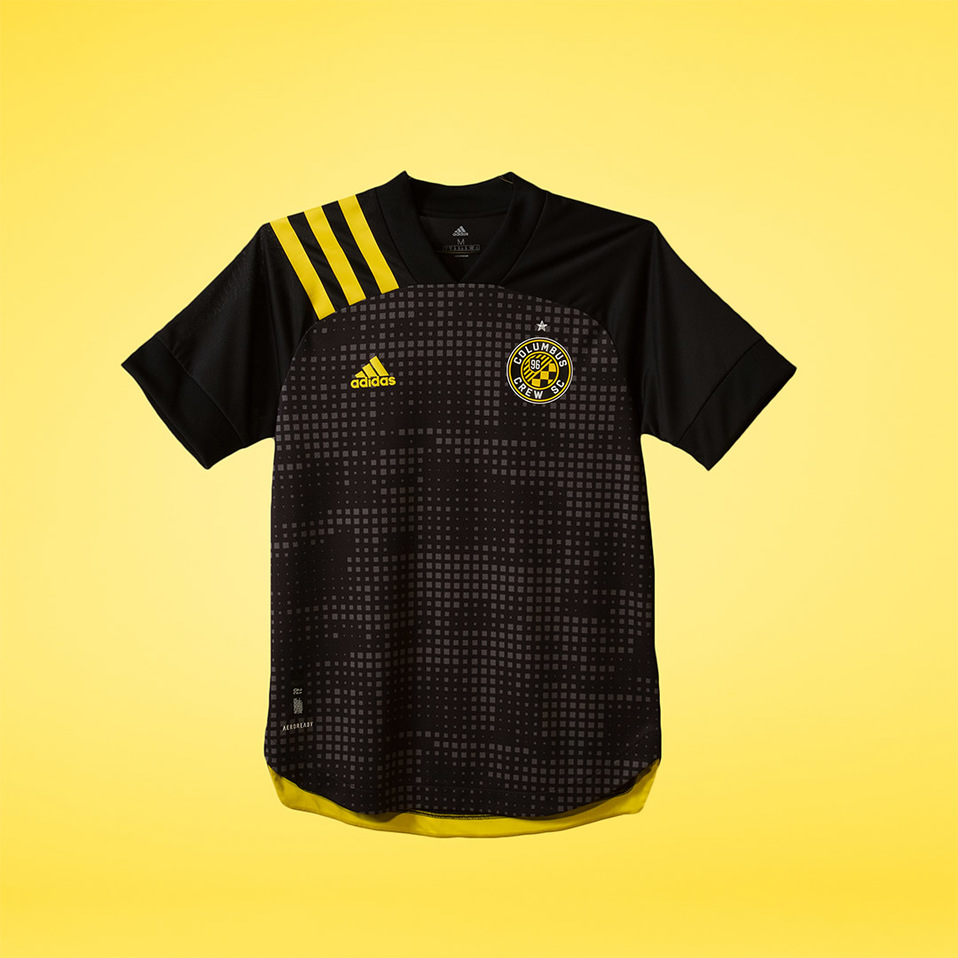 Columbus Crew SC (Foto: MLS)