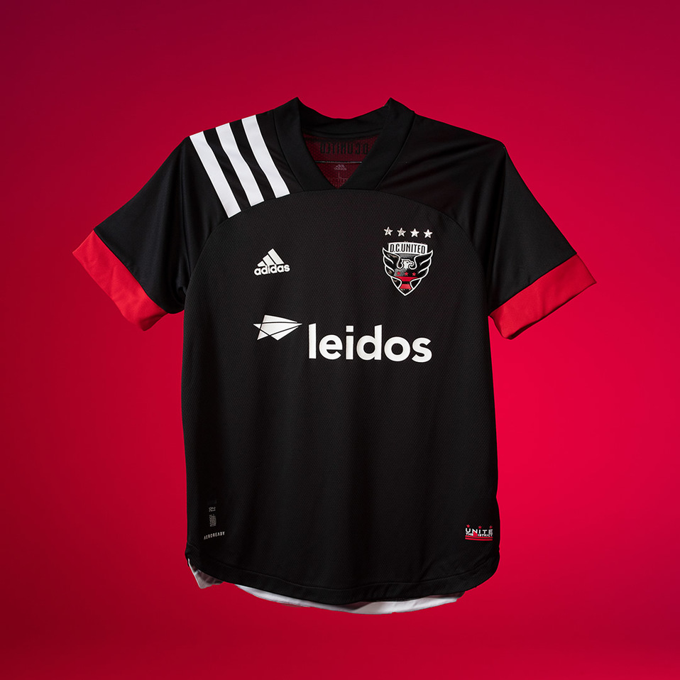 D.C. United (Foto: MLS)