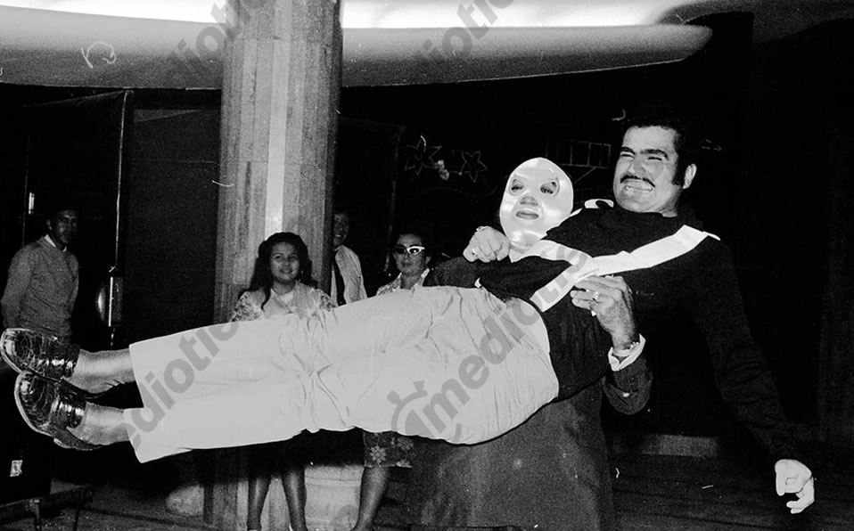 Fue el quinto de siete Hijos. (Fototeca Milenio)
