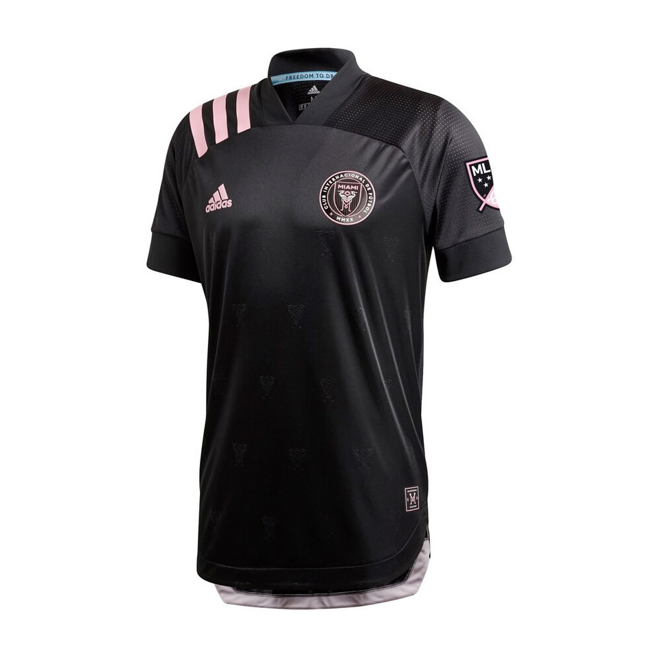 Inter Miami CF (Foto: MLS)