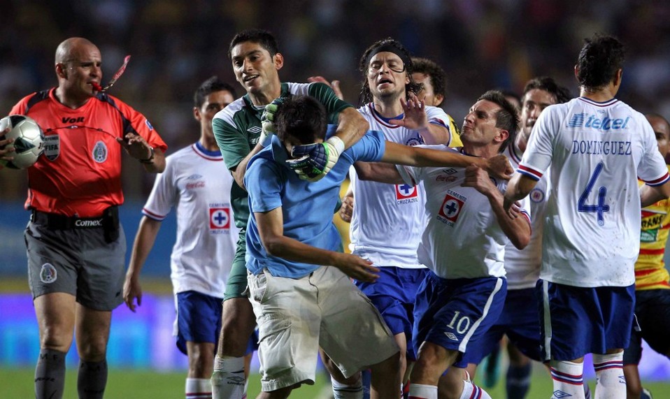 La Liga MX ha sufrido grandes cambios en 20 años. (Foto: Mexsport)