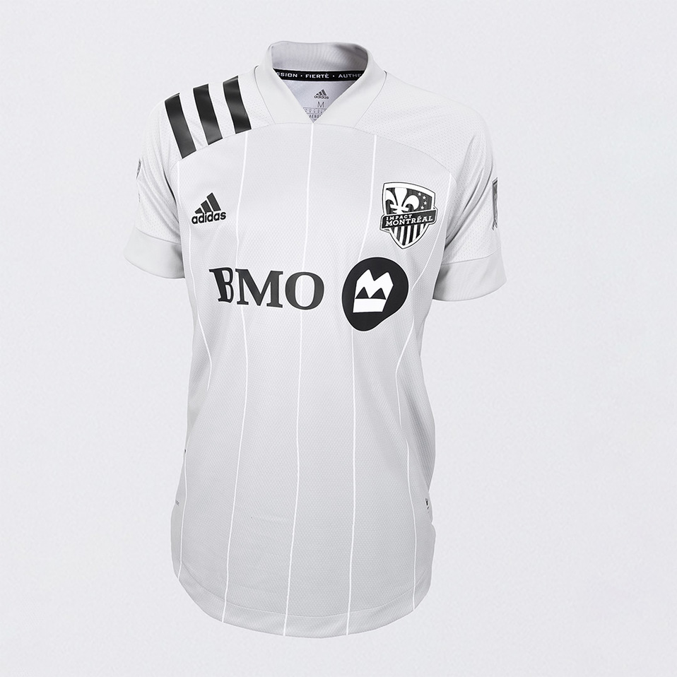 Montreal Impact (Foto: MLS)