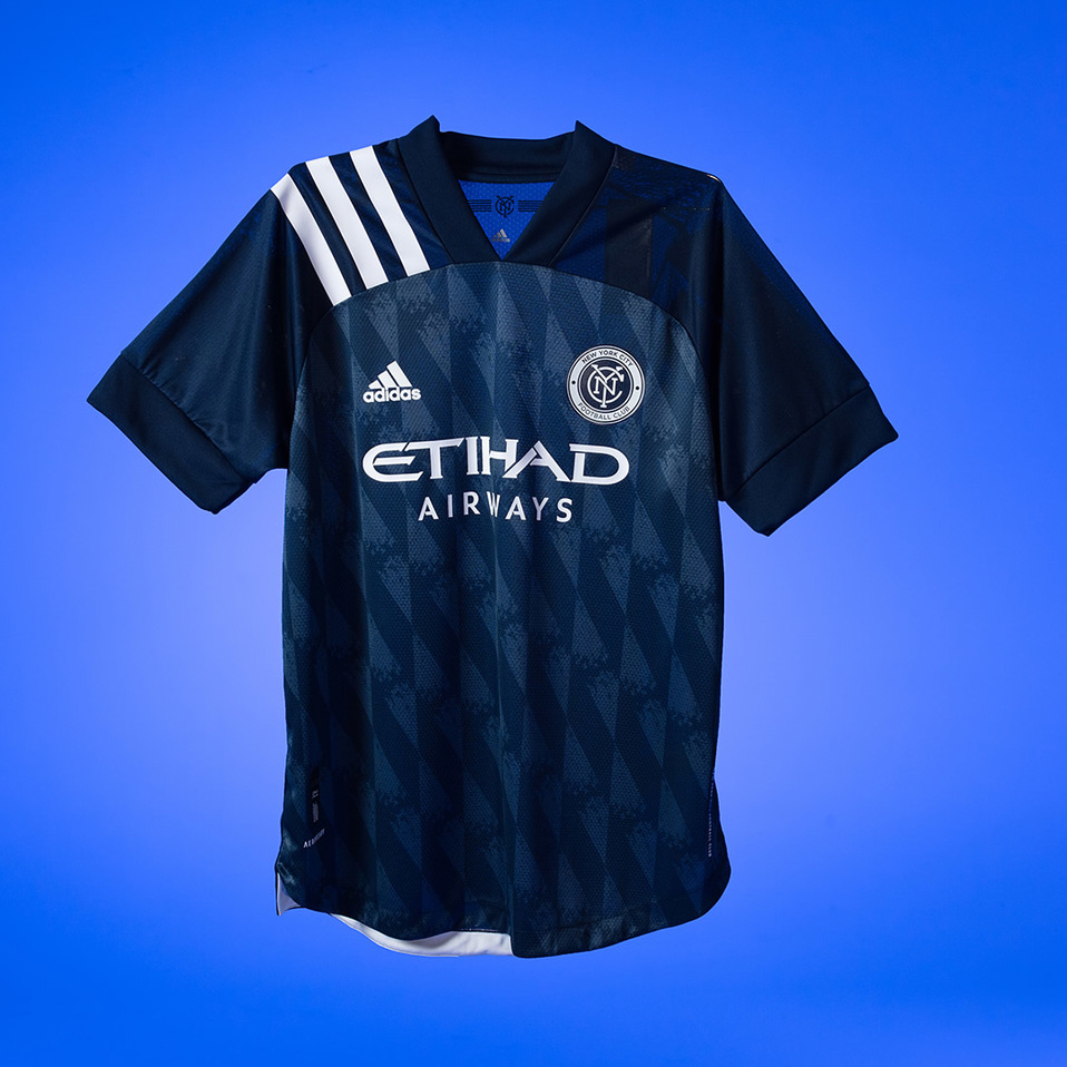 New York City FC (Foto: MLS)
