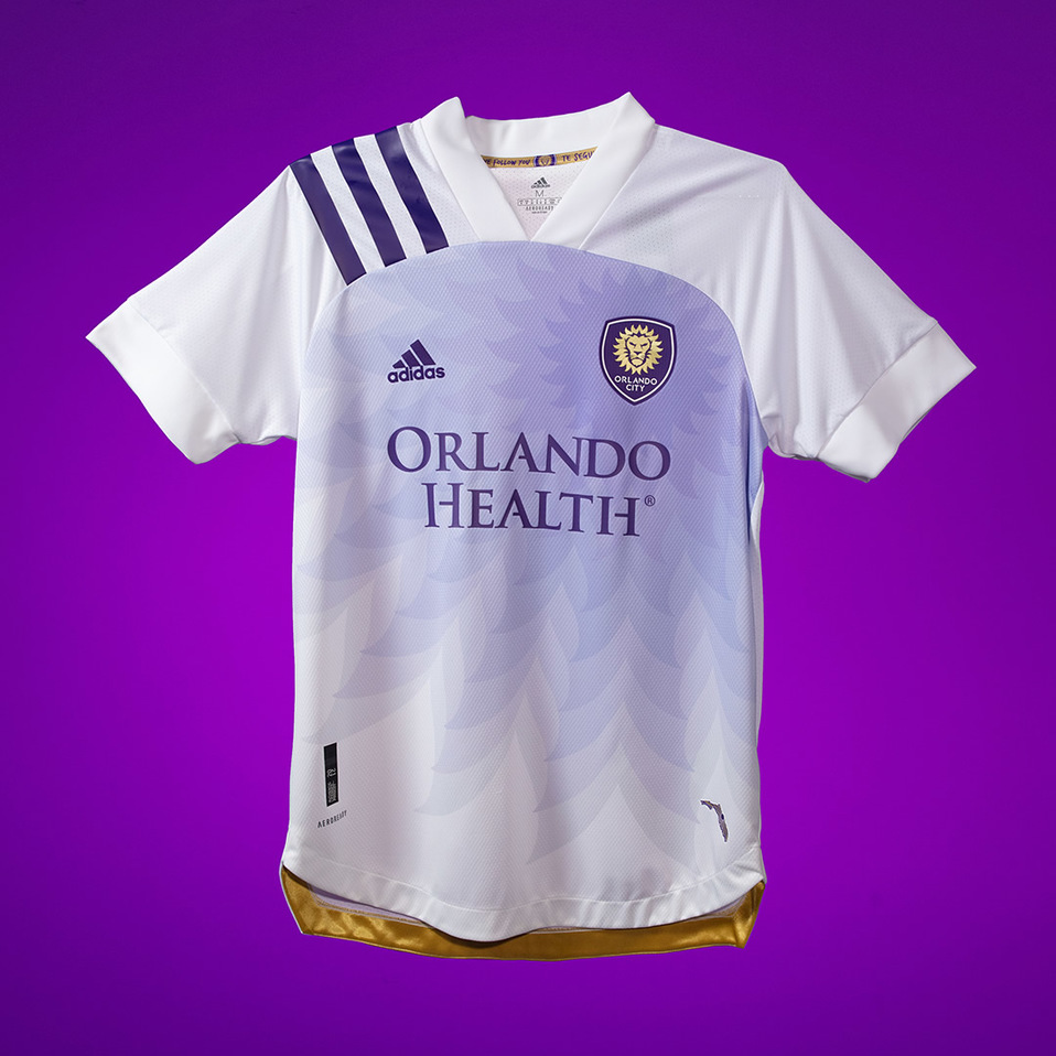 Orlando City SC (Foto: MLS)