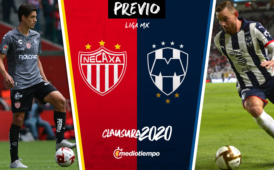 Se enfrentaron en Semifinales del Apertura 19. (Imago7)