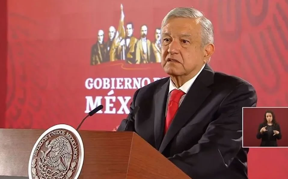 Será al final del ciclo cuando proponga la eliminación. (Presidencia)