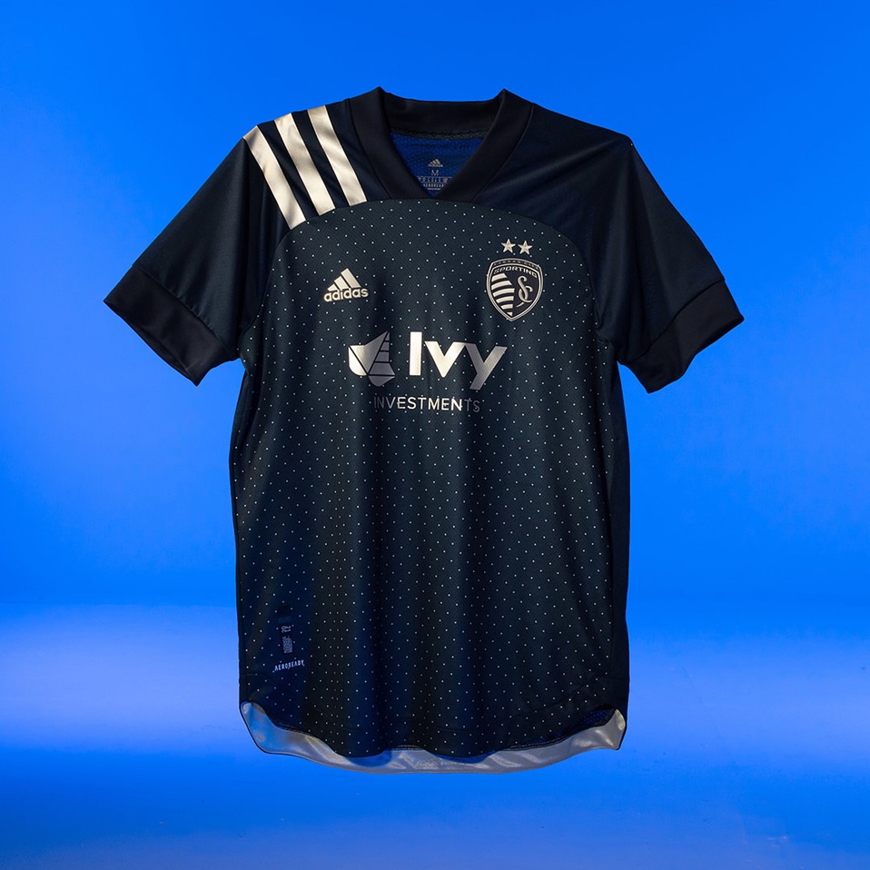 Sporting Kansas City (Foto: MLS)