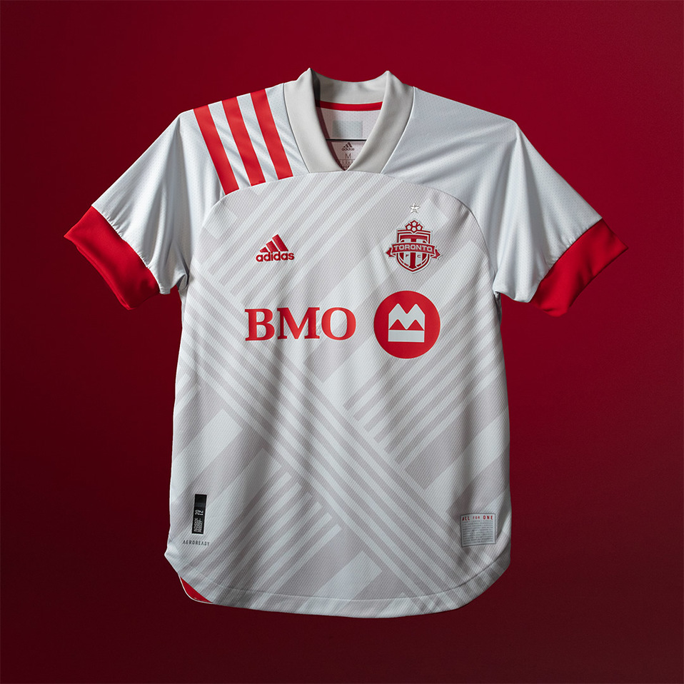 Toronto FC (Foto: MLS)