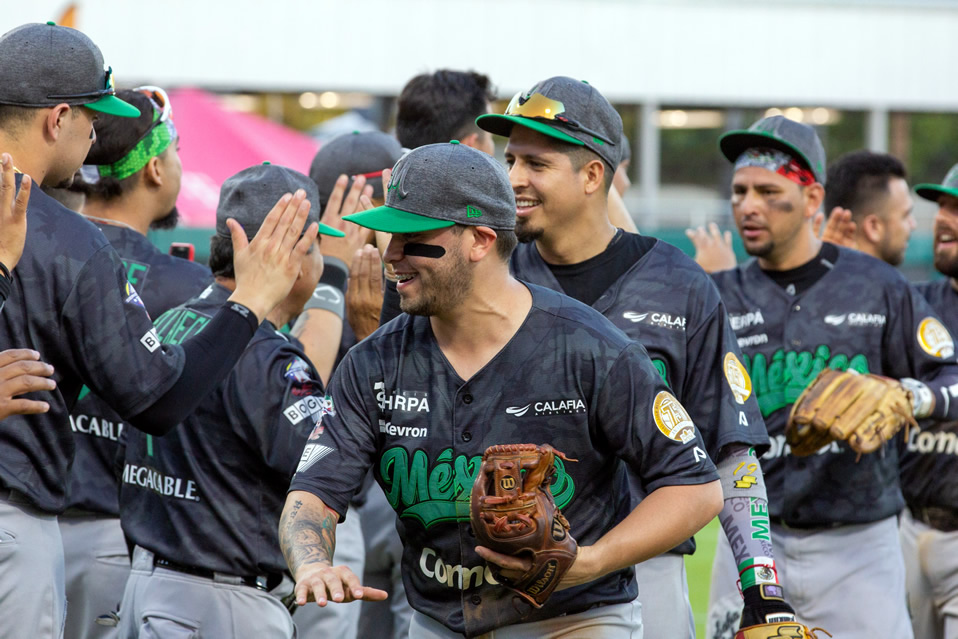¿Cómo les ha ido a los mexicanos en semifinales de Serie del Caribe?