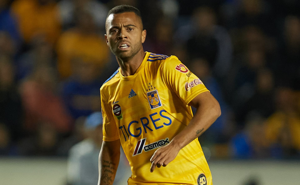 Rafa está a punto de dejar México (FOTO: Mexsport)