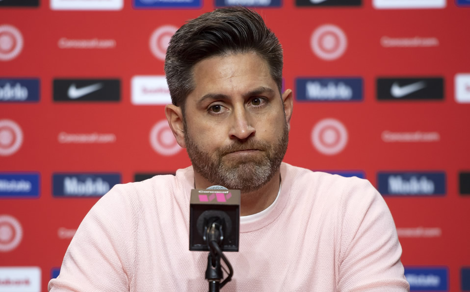 Cuellar no logró clasificar a México a los Juegos Olímpicos. (Foto: Mexsport)