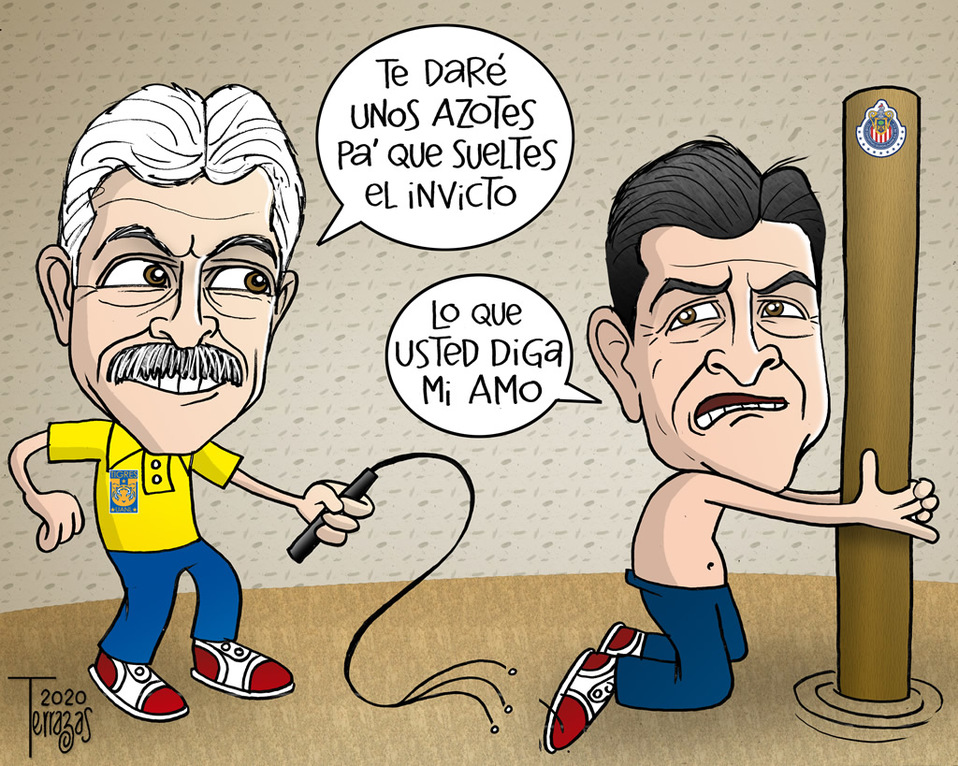 Amo maltratador