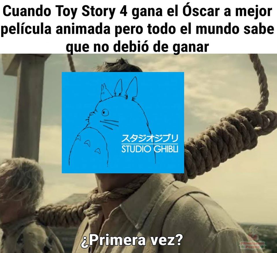 Los mejores memes de los Oscar 2020