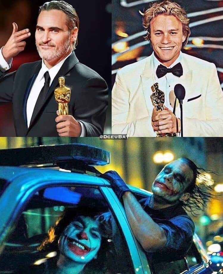 Los mejores memes de los Oscar 2020