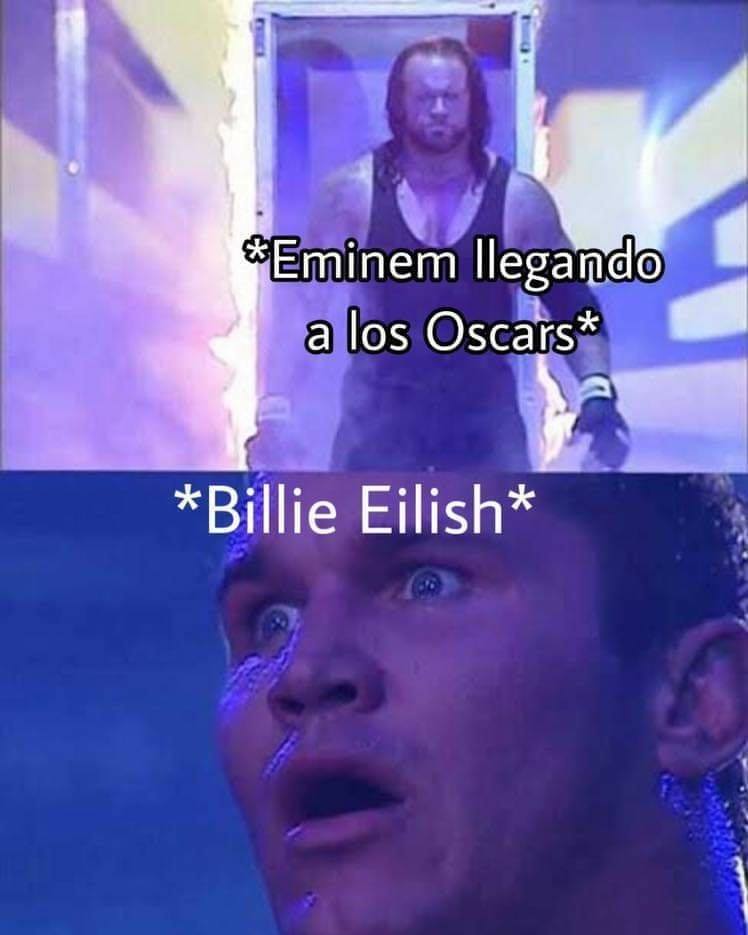 Los mejores memes de los Oscar 2020