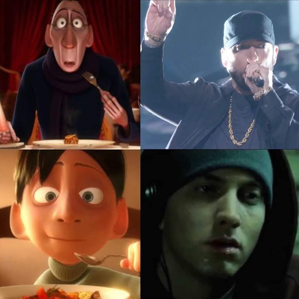 Los mejores memes de los Oscar 2020
