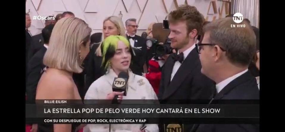 Los mejores memes de los Oscar 2020